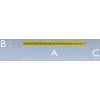 Classic Egg-and-Dart Baguette - STL 3D Model for CNC Milling