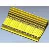 Фриз Палладий - 3D модель STL для ЧПУ