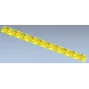 Acanthus Border STL for CNC