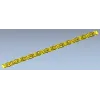 Aurelia Scroll Baguette - STL 3D model for CNC molding