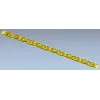 Aurelia Scroll Baguette - STL 3D model for CNC molding