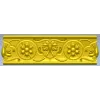 Розеточный багет Романо - 3D модель STL для ЧПУ