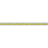 Laurel Leaf Linear Moulding - STL 3D Model for CNC