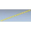 Laurel Leaf Linear Moulding - STL 3D Model for CNC
