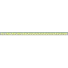 Laurel Leaf Linear Moulding - STL 3D Model for CNC