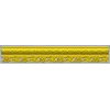 Acanthus Scroll Frame Moulding STL