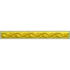 Aurelia Filigree Baguette - STL 3D model for CNC milling