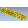 Виноградный багет с птицами - 3D модель STL для ЧПУ