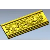 Ornate Acanthus Baguette - STL 3D Model for CNC