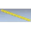 Ornamental Interlace Baguette STL for CNC