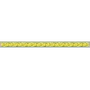 Ornamental Interlace Baguette STL for CNC