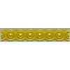Rosette Baguette STL 3D Model for CNC Router