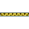 Rosette Baguette STL 3D Model for CNC Router