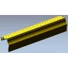 Классический багет в стиле неоклассицизм - stl 3D модель для ЧПУ