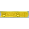 Ornate Rosette Baguette STL for CNC router