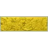 Рокайльный багет для ЧПУ - 3D модель STL