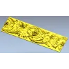 Рокайльный багет для ЧПУ - 3D модель STL