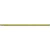 Slim Baguette Decorative Trim STL for CNC