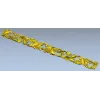 Багетный орнамент "Серпантин аканта" - 3D модель STL для ЧПУ