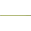 Slim Rope-Braid Baguette - STL 3D Model for CNC