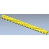 Рифлёный багет для ЧПУ - STL модель для фрезеровки
