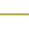 Classic Scroll Baguette - STL 3D model for CNC