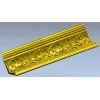 Классический багет с акантом - 3D модель STL для ЧПУ