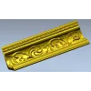 Багет "Вензель Барокко" - 3D модель STL для ЧПУ