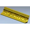 Багет "Вензель Барокко" - 3D модель STL для ЧПУ