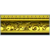 Декоративный ренессансный багет - STL для ЧПУ