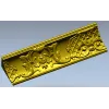 Барочный багет "Вензель Людовика" - 3D модель STL для ЧПУ