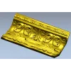 Ornate Acanthus Baguette STL for CNC