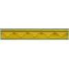 Classic Arch Baguette STL for CNC
