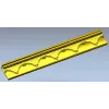 Classic Arch Baguette STL for CNC