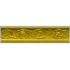 Acanthus Scroll Molding STL for CNC