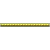 Greek Key Baguette STL for CNC