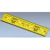 Багет "Вазон" - 3D модель STL для ЧПУ