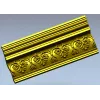 Acanthus Rosette Baguette - STL 3D Model for CNC