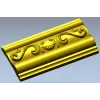 Багетный модуль с завитками - 3D модель в формате STL