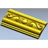 Багетный модуль с завитками - 3D модель в формате STL