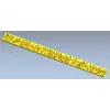 Барельефный фриз "Праздничная процессия" - stl модель для ЧПУ