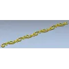 Ornamental Baguette 3D Model STL - Scroll Trim for CNC