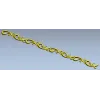 Ornamental Baguette 3D Model STL - Scroll Trim for CNC