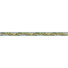 Ornamental Baguette 3D Model STL - Scroll Trim for CNC