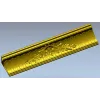 Classical Rose Garland Baguette - STL 3D model for CNC milling
