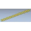 Aurelia Wreath - STL 3D model for CNC baguette border