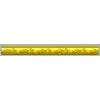 Classical Floral Baguette STL for CNC Milling