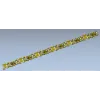 Рельефный багет "Златолист" - 3D модель STL для ЧПУ