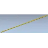3D модель STL декоративного багета "Жемчужный" для ЧПУ