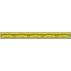 Classic Acanthus Baguette STL for CNC